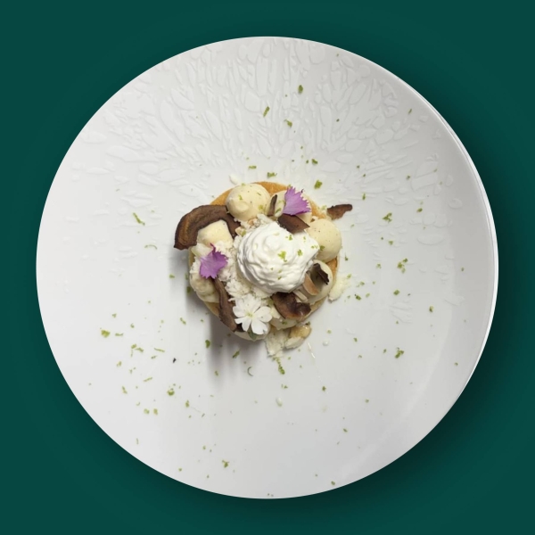 La carte - La Paillotte - restaurant CARQUEIRANNE