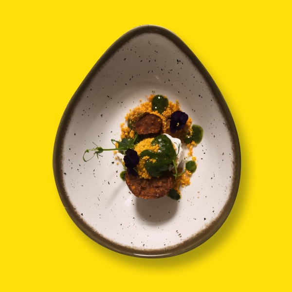 La carte - La Paillotte - restaurant CARQUEIRANNE