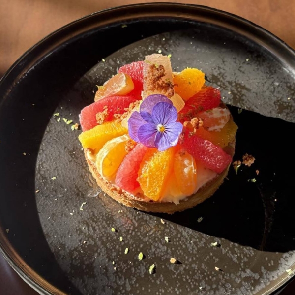 La carte - La Paillotte - restaurant CARQUEIRANNE