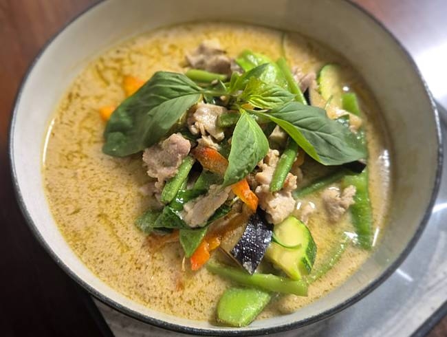 La Paillotte - restaurant CARQUEIRANNE